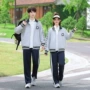 新款运动会2026校服