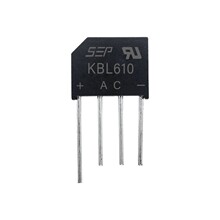 KBL610�����Ŷ�6A1000V��������������ص�Դ ����LED������Դ