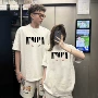 学生夏季小众短袖班服