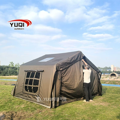 free combination rainproof installation – Avtomobil dam çadırları - split-3360250230cm-2-12-people