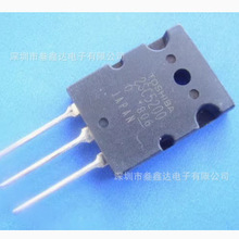 2SC5200��2SA1943���ڲ����Ƶ�Ŵ󹦷������� һ����2��