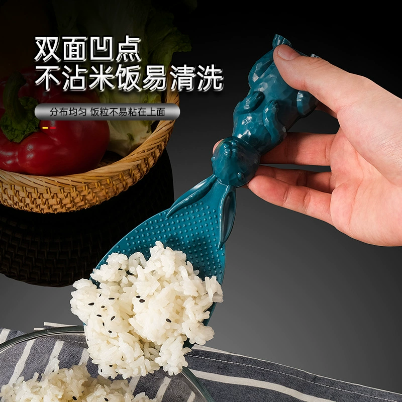 Japanese cute tableware, rabbit, (Cross-border trading)
