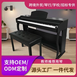 键盘类乐器;乐器配件