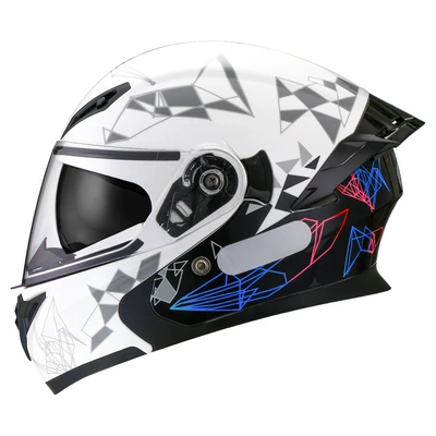 Ad Electric Motorcycle Helmet for – Motorcycle Safety Supplies