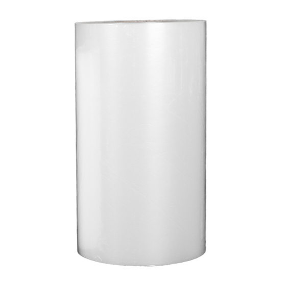 Automatic Packaging Machine Roll Film Printing logo Food Pastry PET Roll Film Pe Transparent Composite Film Packaging Composite Film
