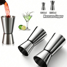 N 22031 Stainless Jigger ����ֵ��������羳����ͨ