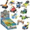 52008 City Rescue 10 Small Box