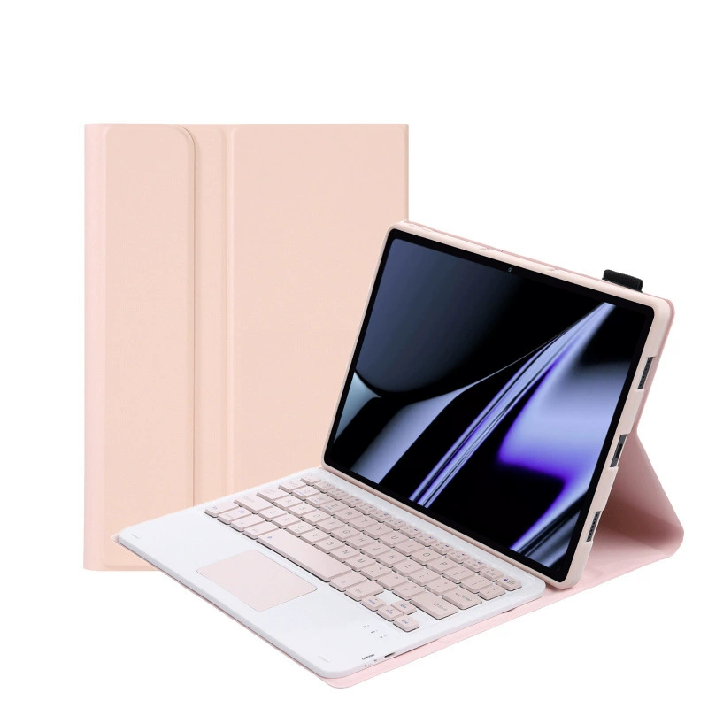 Oppo, совместимая клавиатура, защитный чехол для планшета, Bluetooth