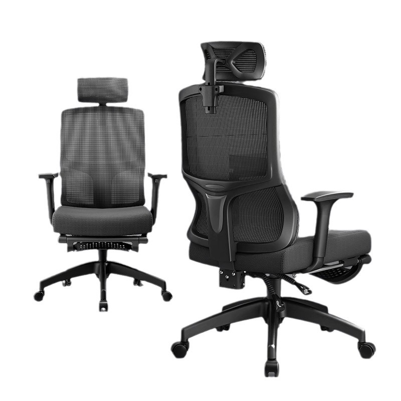 silla de oficina silla ajustable de protección de cintura silla de computadora doméstica general silla de oficina elevadora