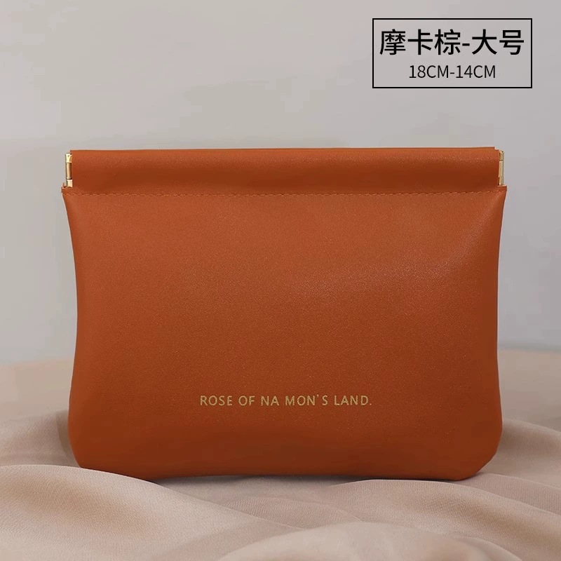 모카 브라운 - 대형 사이즈