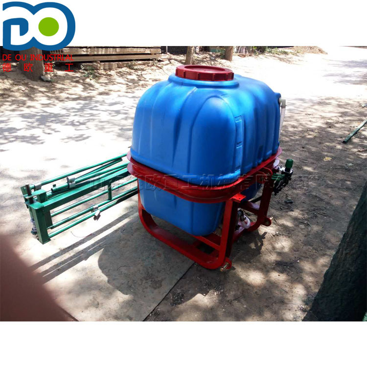 车载式打药机 自动加水功能喷药机 射流搅拌系统喷雾机现货