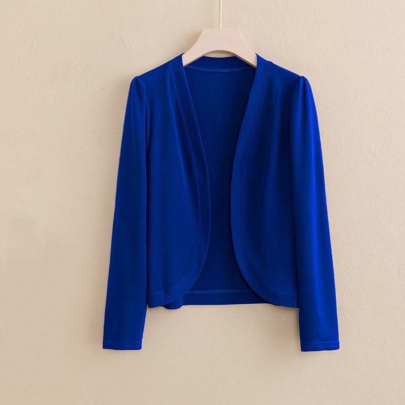Ice Silk Shawl for Women, Sun-Protective Cardigan to Wear with Skirts, Versatile Solid Color, Plus-Size Long-Sleeve Gown, Mid-Length to Cover Arms Ice Silk Shawl for Women, Sun-Protective Cardigan to Wear with Skirts, Versatile Solid Color, Plus-Size Long-Sleeve Gown, Mid-Length to Cover Arms