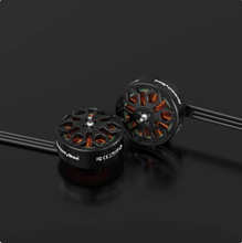 SpeedyBee 2006��ˢ���1950KV��Ч��Bee35���6S����3.5�紩Խ��