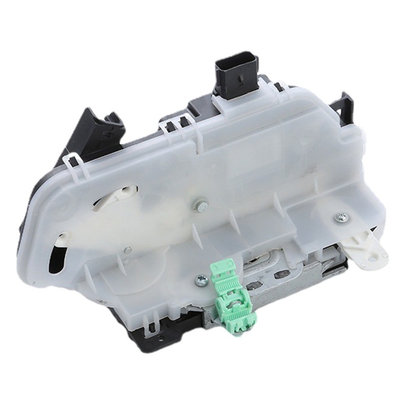 BT4Z7821813B delantero izquierdo conjunto de la cerradura de puerta de cola bloque de bloqueo de la máquina adecuado para Ford Lincoln