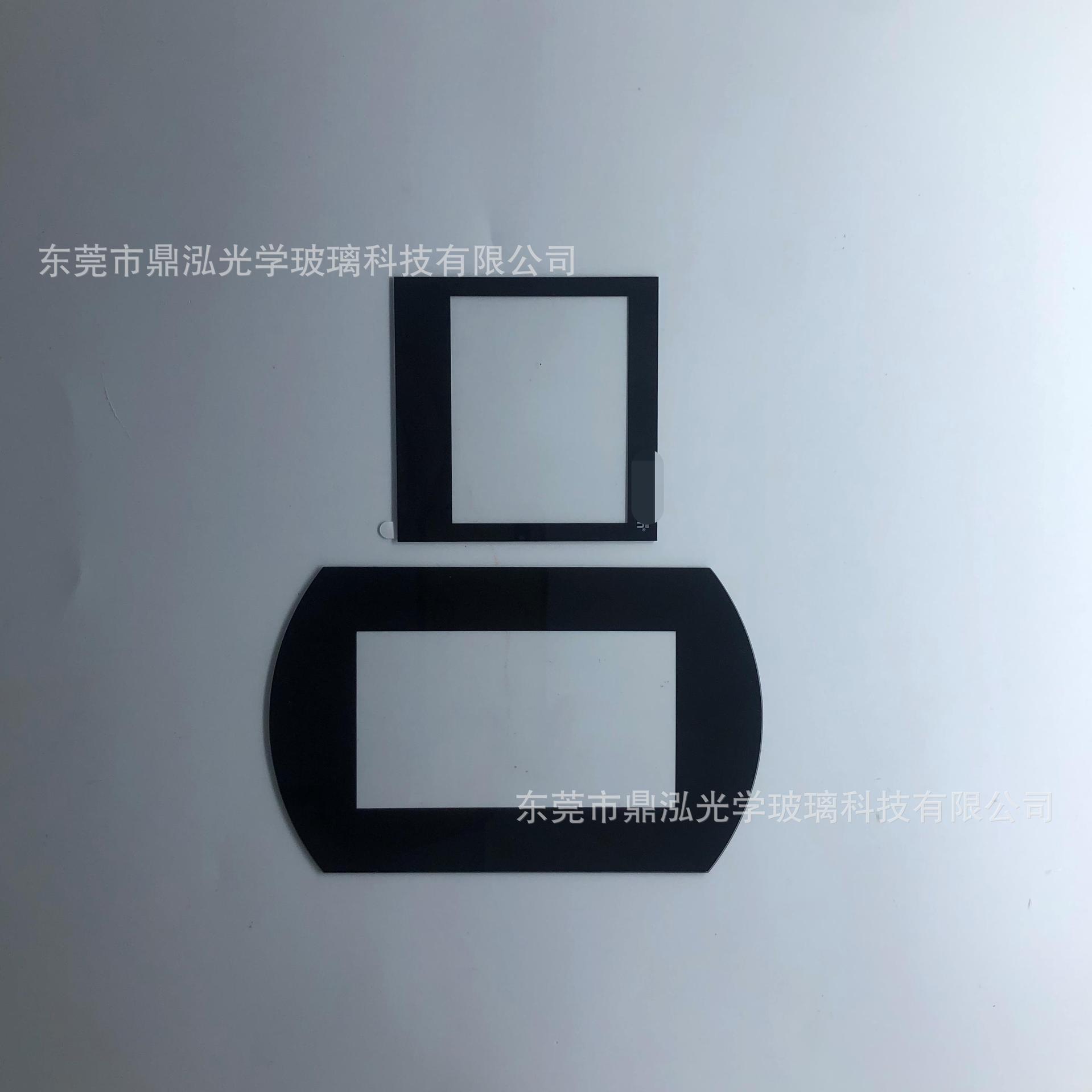 智能门锁触摸亚克力镜面 冰箱防刮花PC镜片 油烟机大面板定做