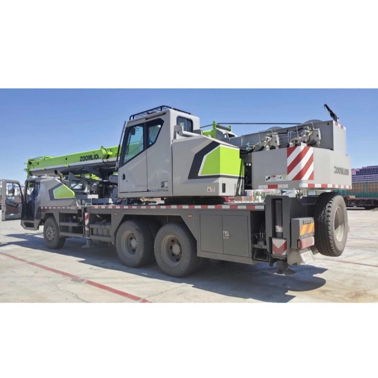 中联ZOOMLION ZTC250V4RZ 全地面起重机  43 米起升高度热销中