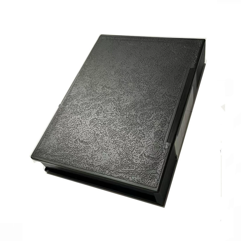 3.5-дюймовый корпус для жесткого диска, настольный HDD порт Serial SATA совместный IDE пластиковая влагозащита
