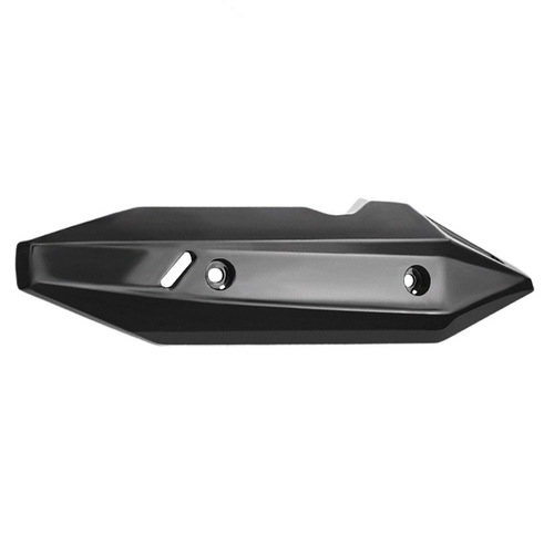 【Same Style Low Price】Motorcycle Exhaust Pipe Cover CLICK125 150 Exhaust Pipe Heat Shield Exhaust Insulation Cover V1 V2 V3