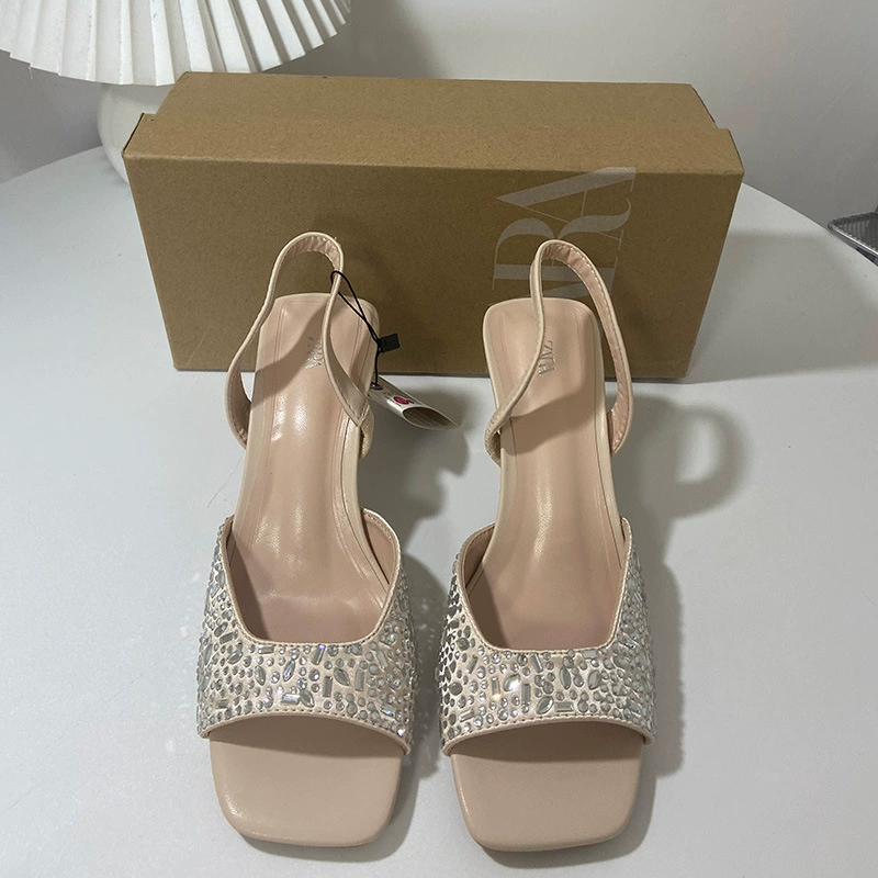 Новые zapatos 2024 года?