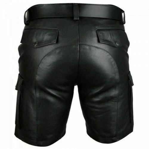 (Cross-border trading), solid shorts, trousers, belt