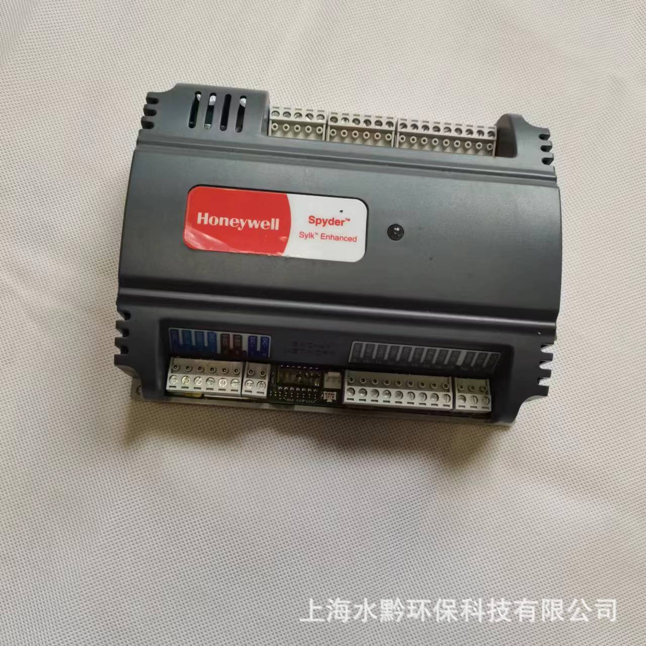 HSH-RV2V霍尼韦尔Honeywell室内墙装温湿度传感器