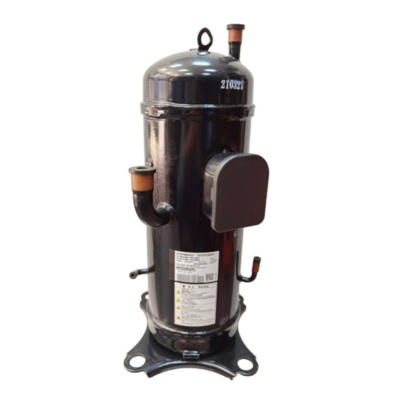 变频空调制冷压缩机GUC5185ND47V AGF201A858DF