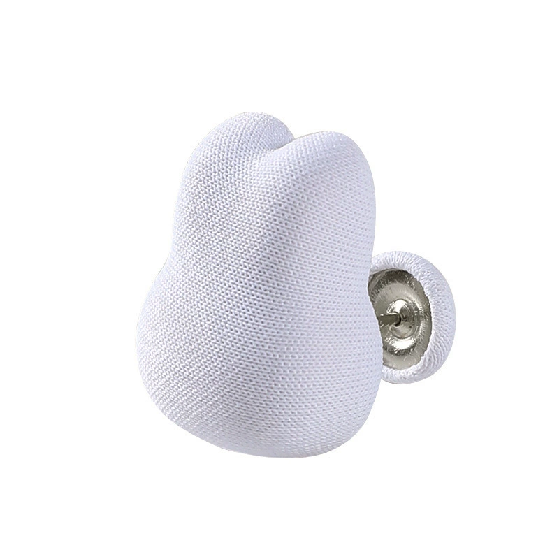 Rabbit, removable duvet for students, clips included