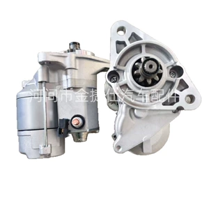 Bentley üçün starter 12V 1.4Kw 9t 07V911023