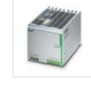 菲尼克斯稳压电源QUINT-PS/1AC/48DC/ 5原装全新 库存现货多