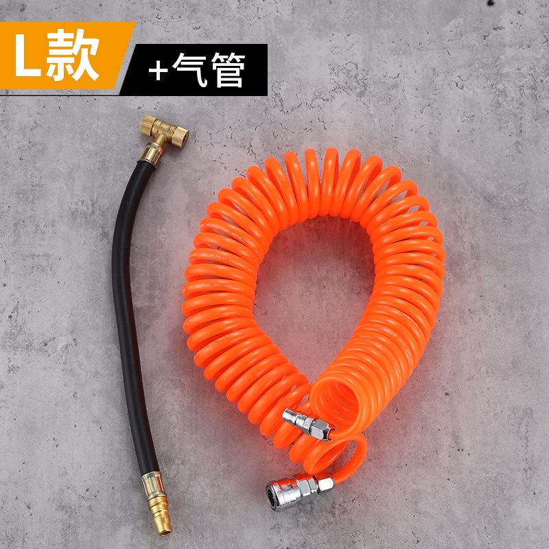Boquilla de inflado de neumáticos boquilla de inflado de neumáticos multifuncional vehículo eléctrico neumático neumático herramienta bomba de aire neumático tubo de inflado conector pistola de presión de neumáticos