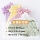Summer Promotion Cotton Socks Lace Princess Socks Newborn Baby Mesh Baby Mid-Tube Lace Princess Socks