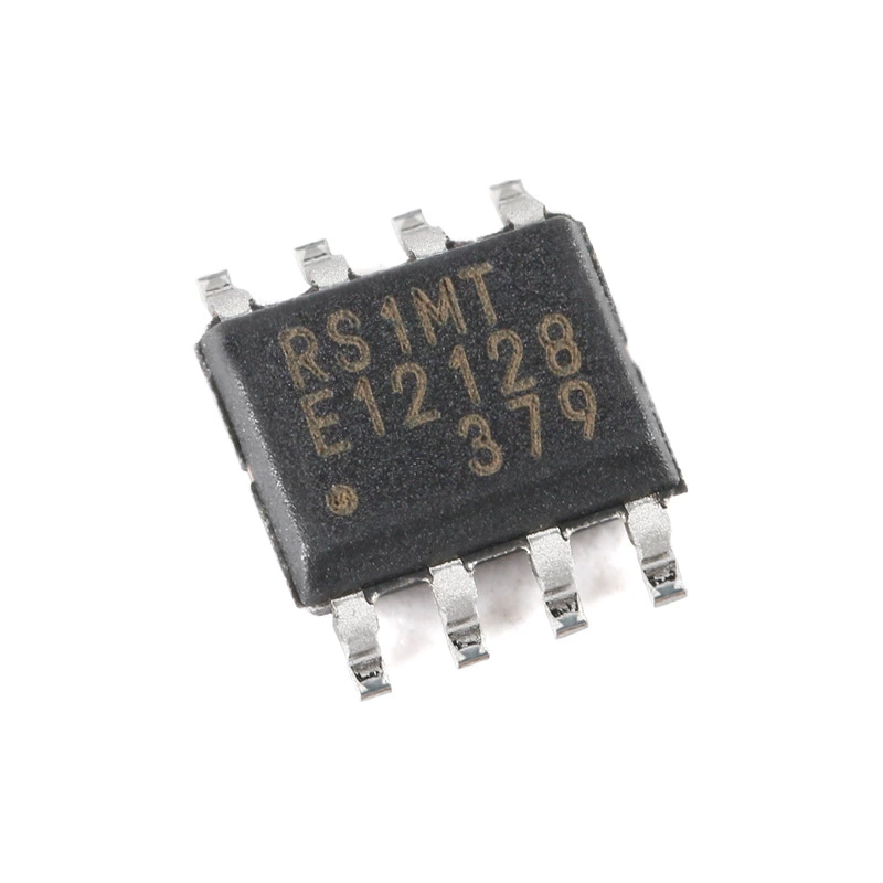 Оригинальный подлинный MB85RS1MTPNF-G-JNERE1 SOP-8 1Mбит SPI FRAM память чип