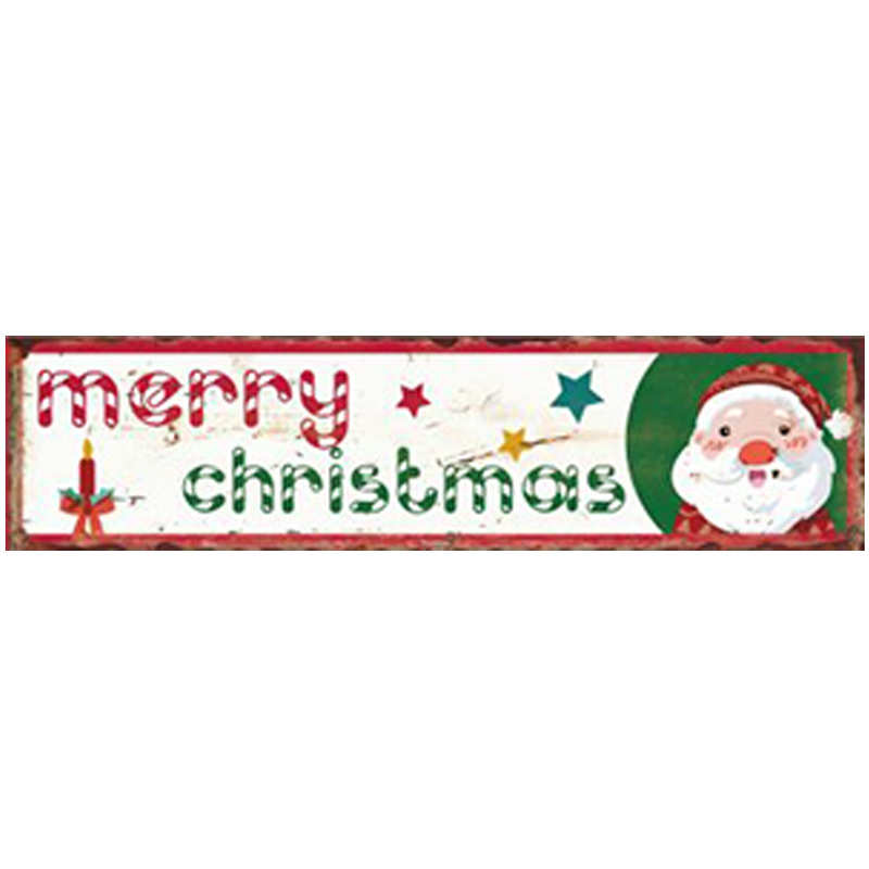크리스마스 판자 4010-19