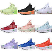 外贸批发 Metcon6舒适时尚 低帮 休闲跑步鞋 Free 耐磨 跨境专供