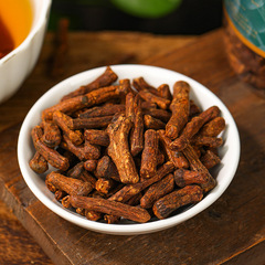 婉明蒲公英根200克罐裝 苦丁茶婆婆丁茶蒲公英茶代用茶花草茶批發