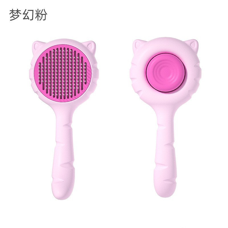 핑크+로즈 레드