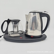 ���Q����ˮ�����b ��Ʒ�WҎ2in1���P䓲���늟�ˮ���Set kettle