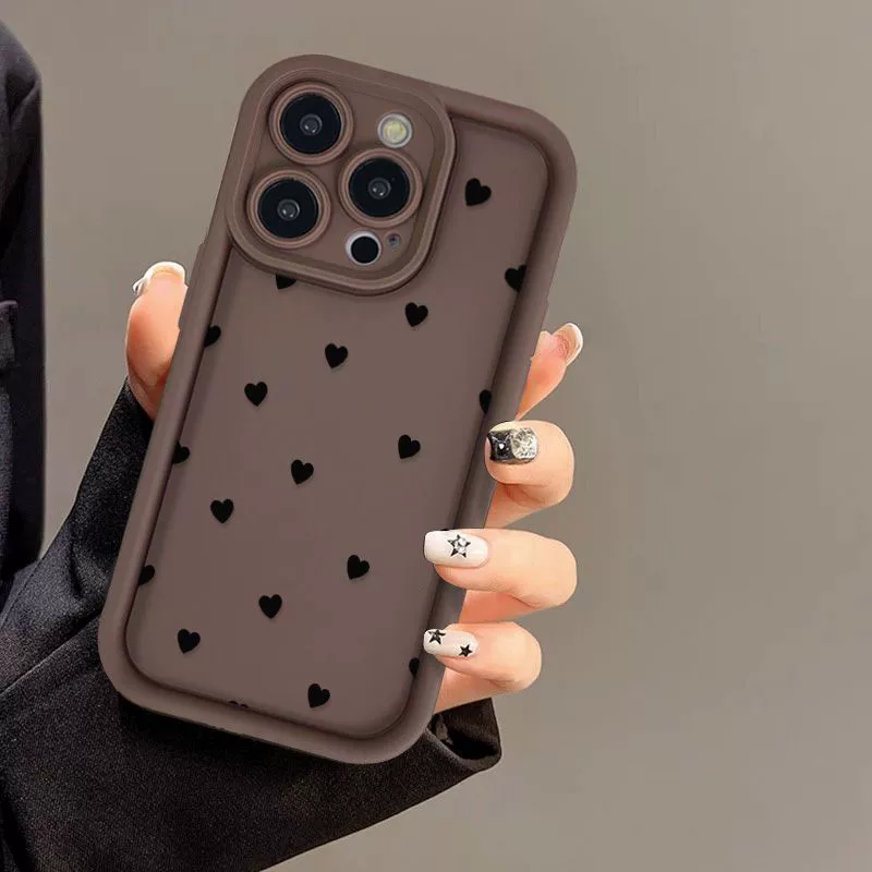 Apple, чехол совместимый для телефона, матовый iPhone 13, iphone, 15
