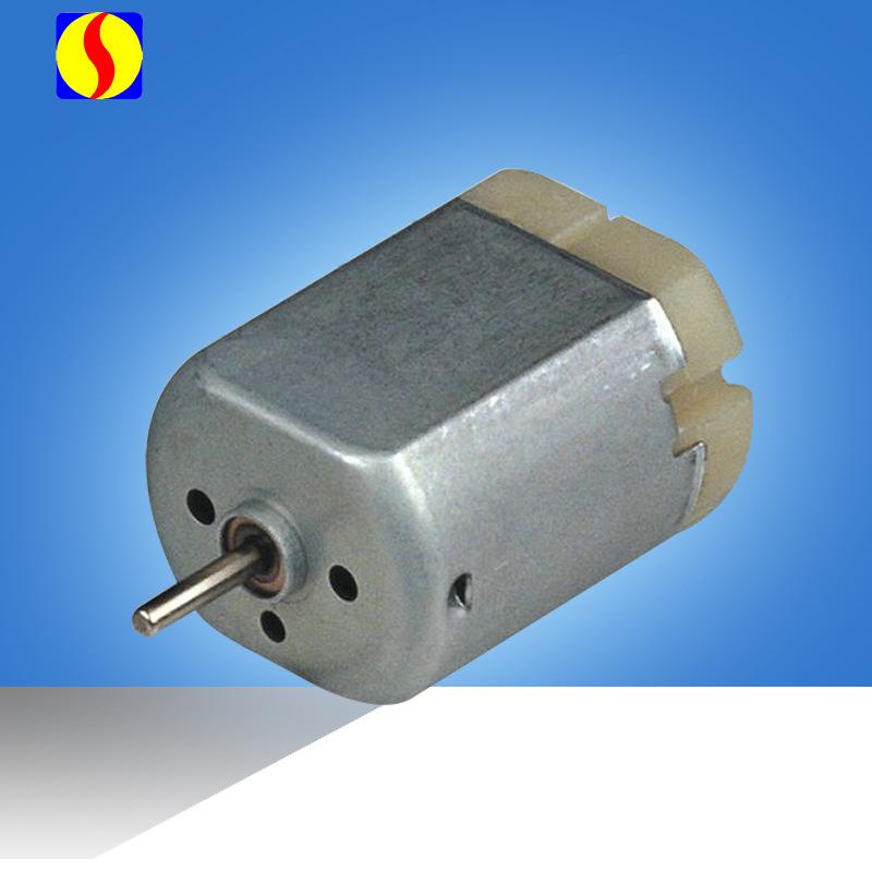 精品推荐 FF-N30 优质微型直流电动机手摇发电机小电器马达