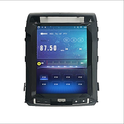 DVD Navigation Compatible with 2008-2015 Toyota