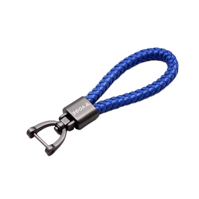 Dəbilqə (Kaska) aksesuarları: Cu525 Cu250 Ds525X Modified - blue-horseshoe-buckle