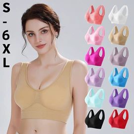 裹胸、抹胸;女士背心;无痕文胸