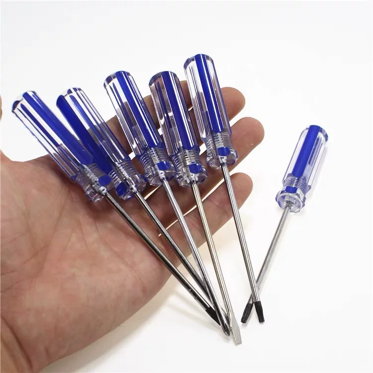 Screwdriver for repair, wholesale