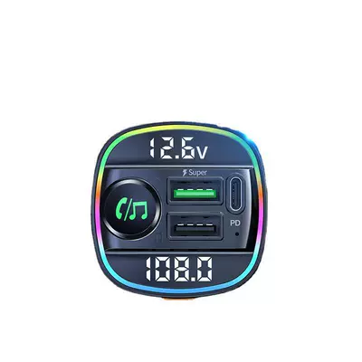 Car mp4, Car Bluetooth Receiver Lossless