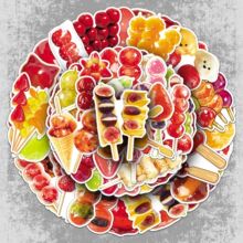 50�����Ǻ��J�N����ͨʳ����ʳ�T�f��ˮ�b�DIY�ռ{���֎����N��