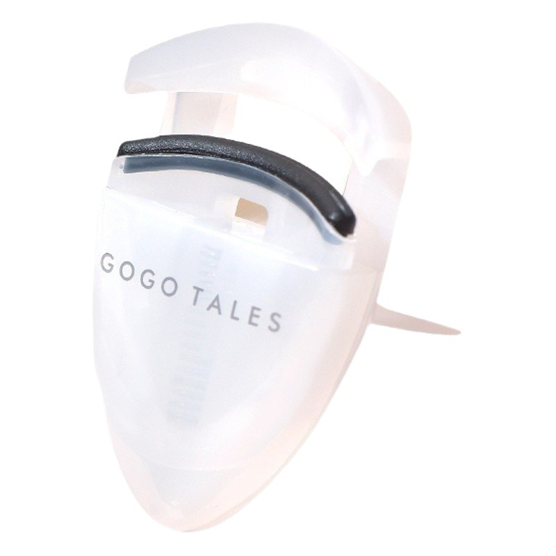 GOGO TALES GOGO dance eyelash curler natural curling clip sunflower eyelash artifact female GT616