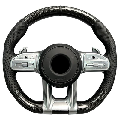 C-Class, E-Class, S-Class, Ml, Old Models, Steering wheel
