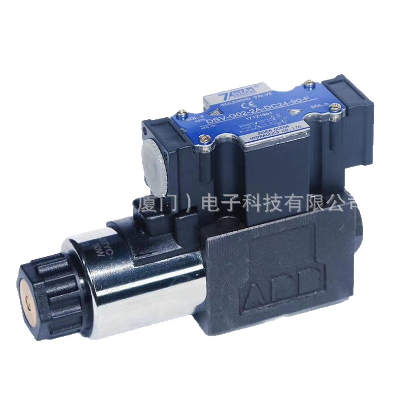 台湾7OCEAN七洋MGV-02-P-1-10 叠加式减压阀MGV-02/03全系列