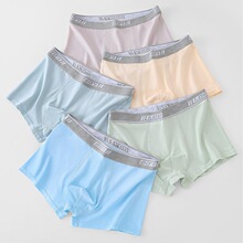 X 45315 Teen Boys' Modal Cotton Underwear �������ڿ� ��