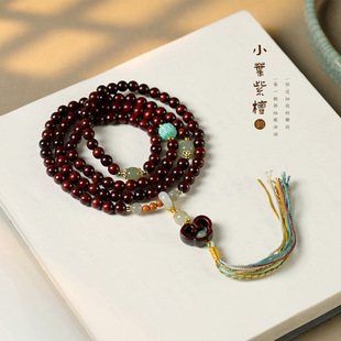 ���LС�~��̴108�w�����ֳ�6mm��Ȧ��������P���ִ���Ůͨ�����l